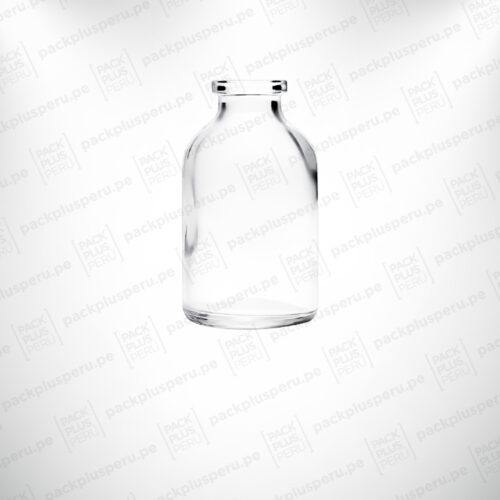 Botellas de Miniatura Penicilina 30ml - PackPlusPeru
