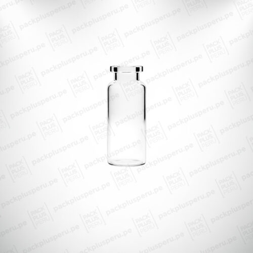 Botella de Miniatura Penicilina 15ml - PackPlusPeru