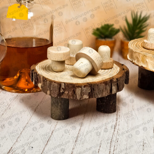 TAPON DE MADERA 39 24CH PARA LICORES MACERADOS PACKPLUS PERU 4 scaled e1766784867818