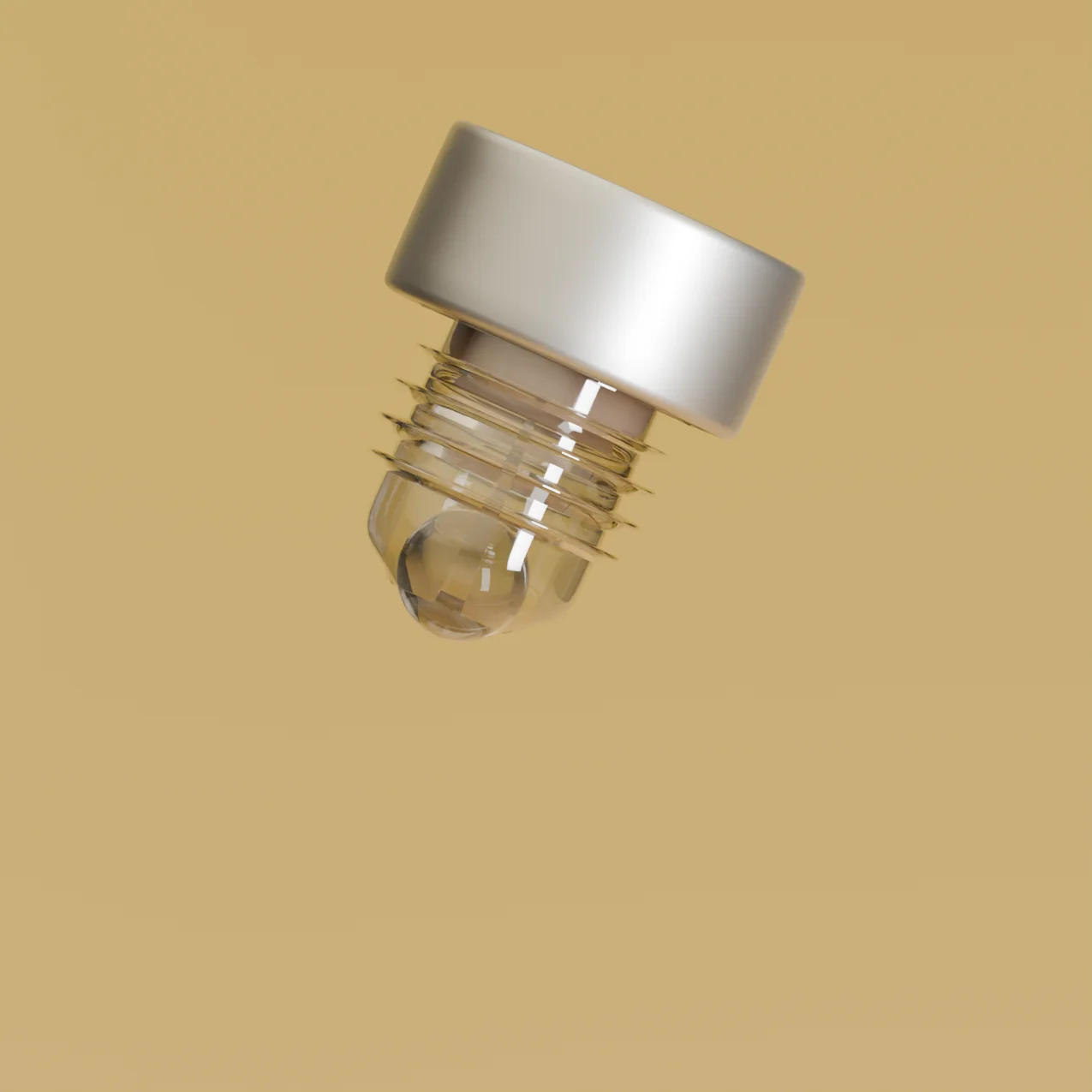 Tapón con dosificador 19.5 para aceites y licores - PackPlusPeru