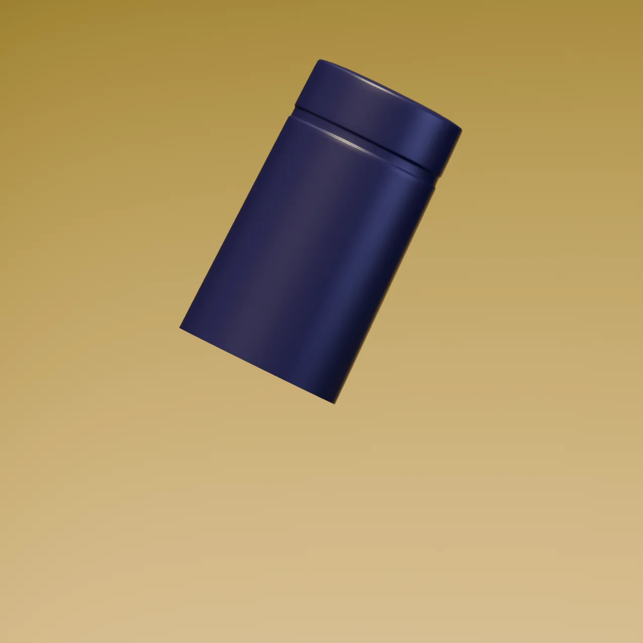 Cápsula de PVC color Cobalto 30.5x60. Ideal para sellar botellas de vino, pisco, macerados y otros licores.