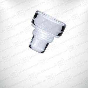 Tapón de Vidrio 29 x 19.5