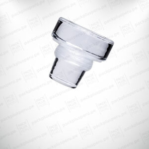 Tapón de Vidrio 22.5 x 34