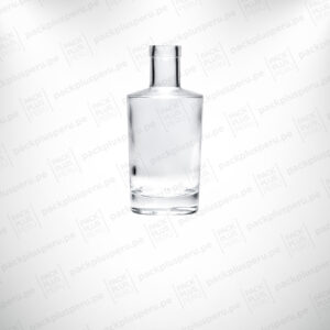 Botella de Vidrio Bold 200ml