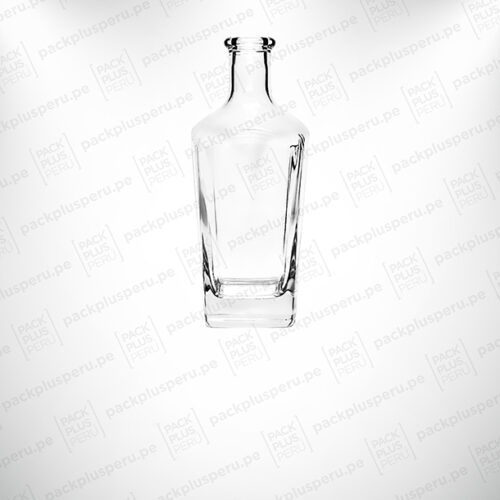 Botella de Vidrio Machu Picchu 750ml - PackPlusPeru