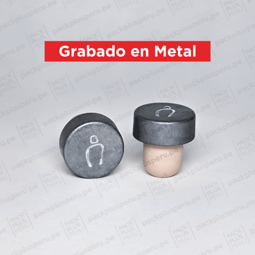 SERVICIOS GRABADO EN METAL