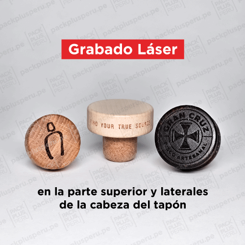 SERVICIOS GRABADO LASER