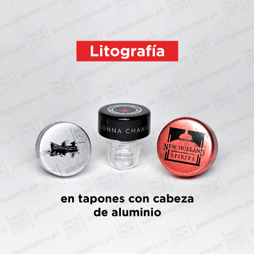 SERVICIOS LITOGRAFIA