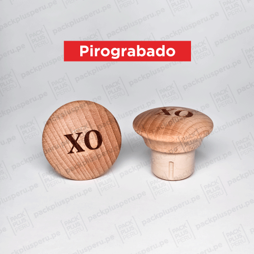 SERVICIOS PIROGRABADO