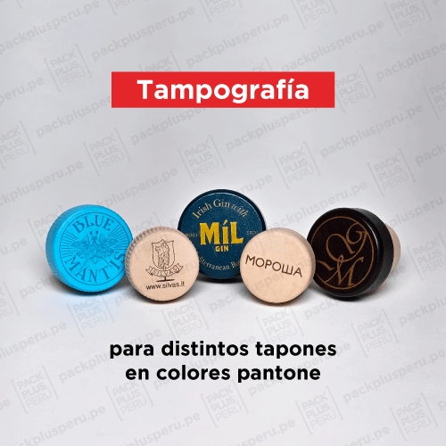 SERVICIOS TAMPOGRAFIA