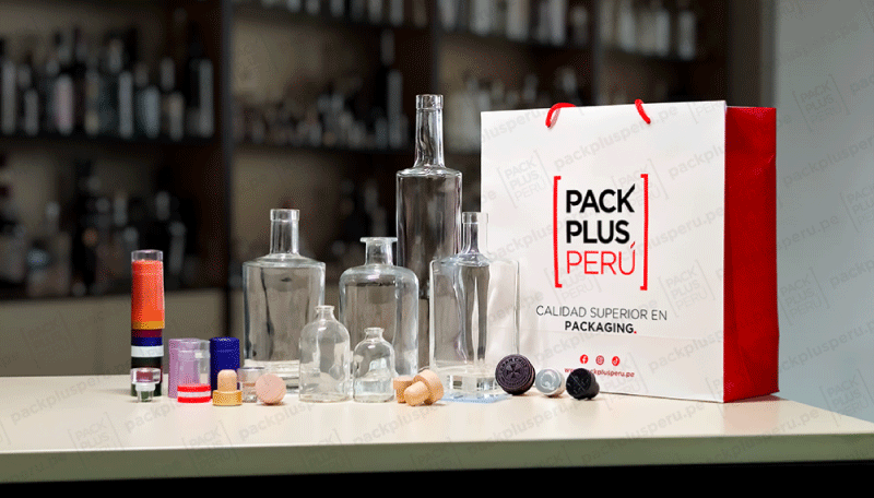 SLIDE BOTELLAS PRODUCTOS